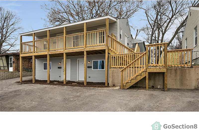 1st image of 9431 Page Ave APT C