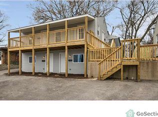 9431 Page Ave APT C, Saint Louis, MO 63132