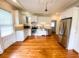 24 West St #24, Hingham, MA 02043