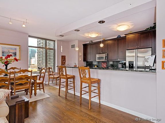 3rd image of 530 N Lake Shore Dr APT 909