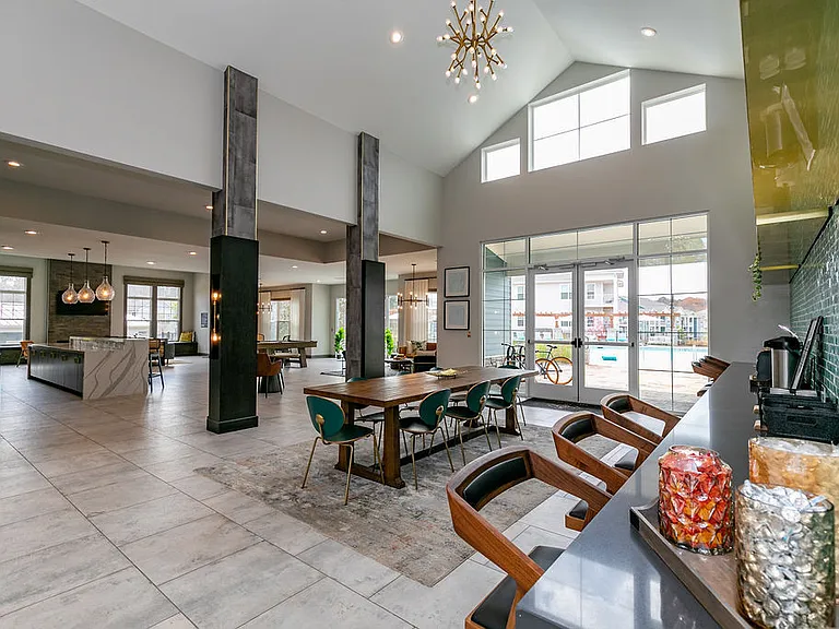 Gibson Flowery Branch Apartments — Photo 32