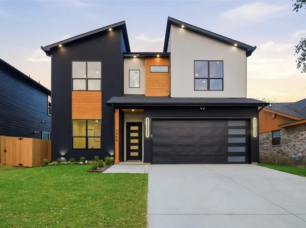 3906 Harlingen St, Dallas, TX 75212