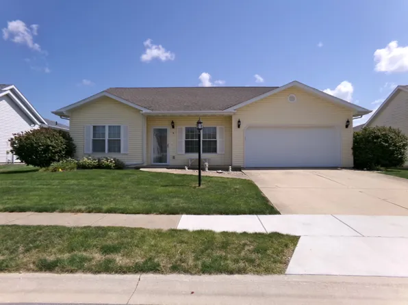 8 Liberty Ln, Clinton, IL 61727