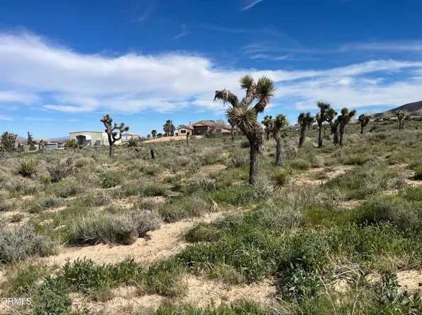 0 Bowen Ranch Rd Lot 15, Apple Valley, CA 92308