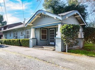 527 Mission Ave, San Rafael, CA 94901