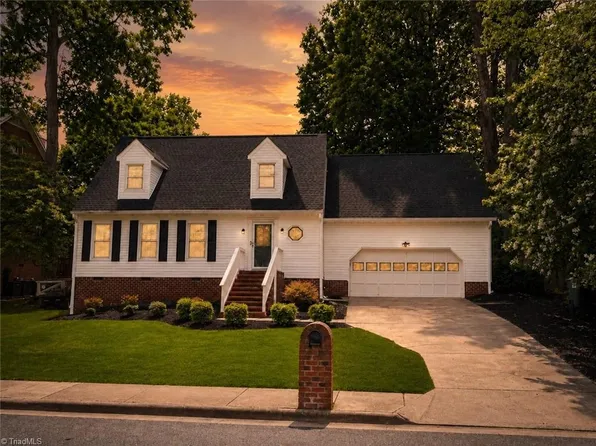 5412 Tower Rd, Greensboro, NC 27410