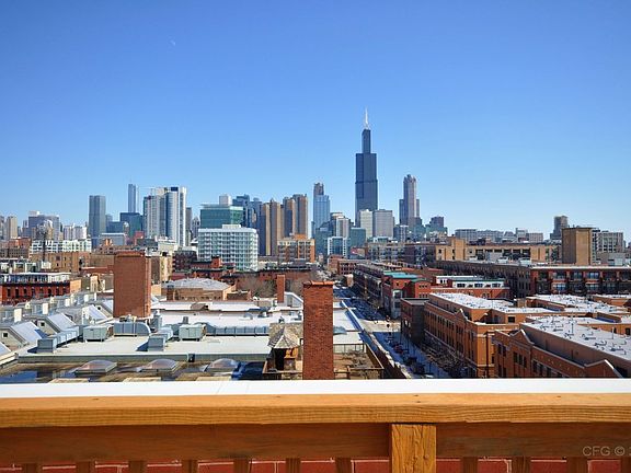 AWESOME Views - Private Roofdeck 