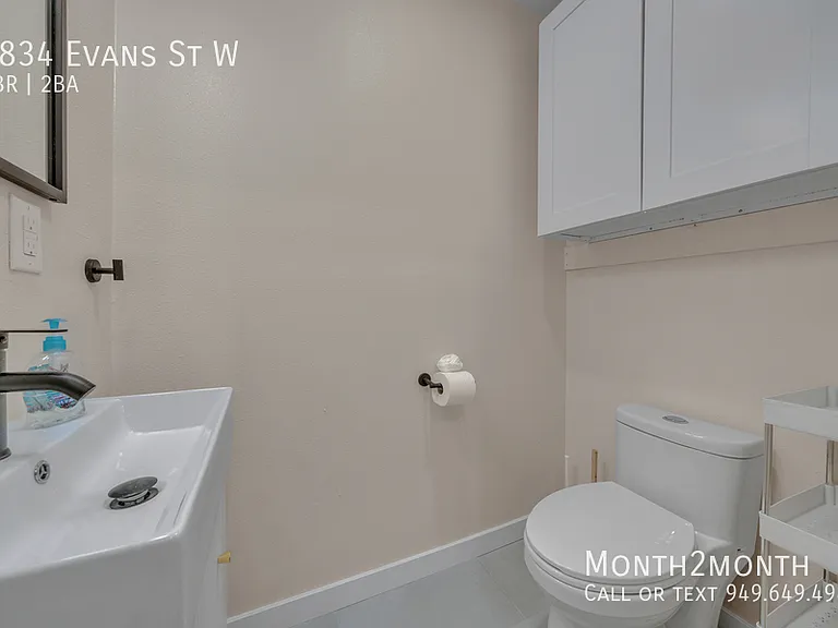 3834 W Evans St — Photo 24