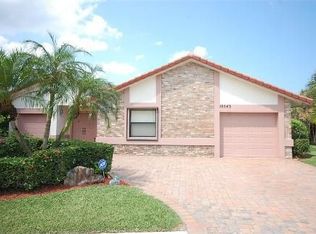 10543 Fenway Pl, Boca Raton, FL 33498