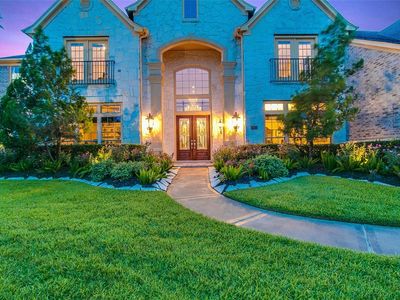 11903 Crescent Cove Dr, Pearland, TX, 77584