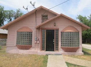 32 W 17th St, San Angelo, TX 76903