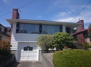 3439 62nd Ave SW, Seattle, WA 98116