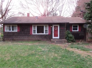 109 Pratt Rd, Kernersville, NC 27284