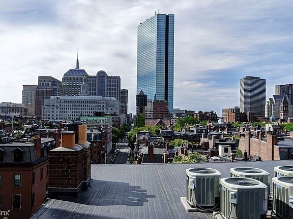 182 Beacon St. #8 Boston (Back Bay) Unit Photo 28