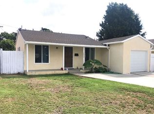 1433 S Flower St, Santa Ana, CA 92707