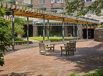 Rented by Perlbinder Realty