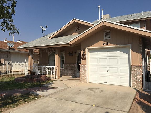 2nd image of 3448 Chickasaw Dr