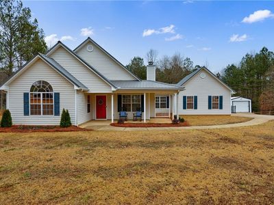 159 Stroud Rd, McDonough, GA, 30252