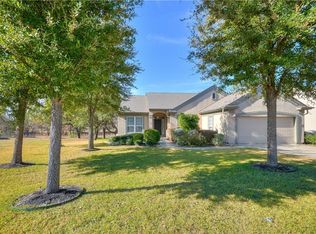 729 Armstrong Dr, Georgetown, TX 78633