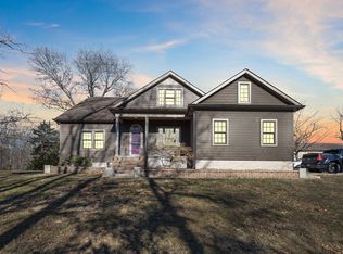 1021 Pleasant Hill Rd, Lynchburg, TN 37352