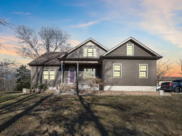 1021 Pleasant Hill Rd, Lynchburg, TN 37352