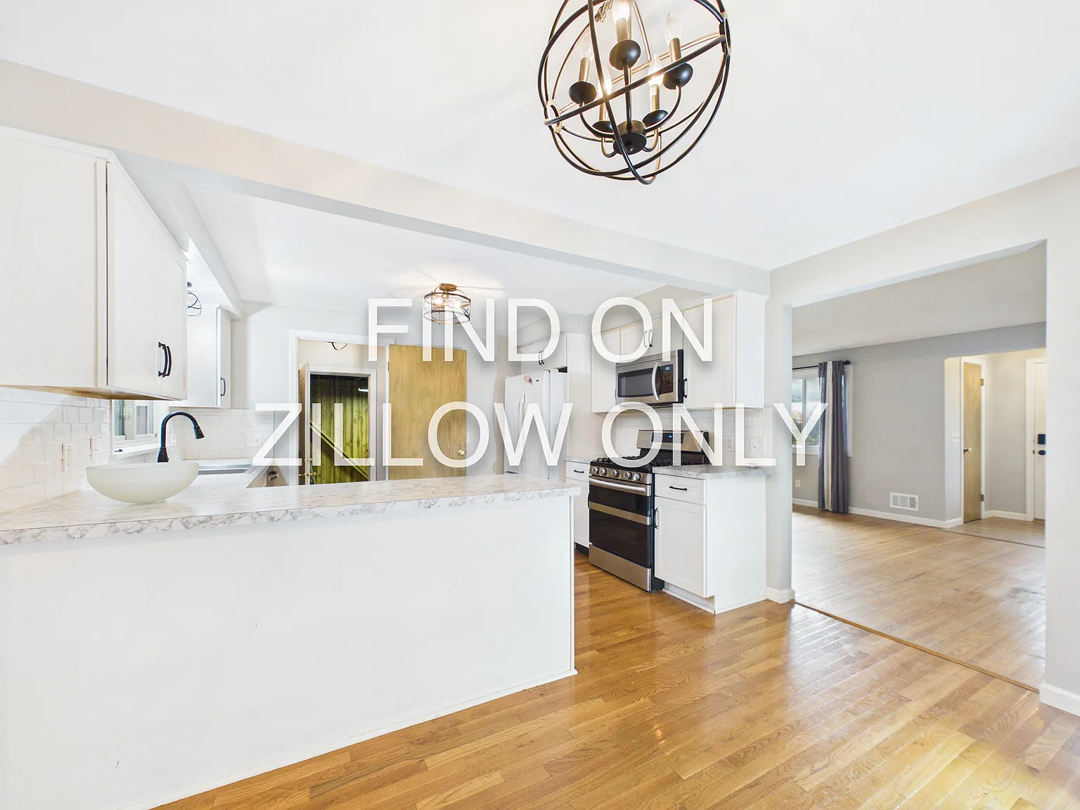 3 bed, 1430 sqft, $2,750 — Photo 2