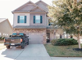 520 Country Ridge Dr, Hoschton, GA 30548