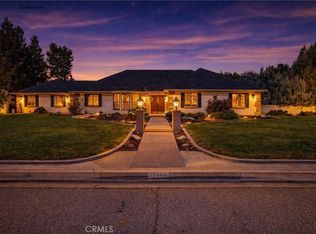 35562 Casa Vis, Yucaipa, CA 92399