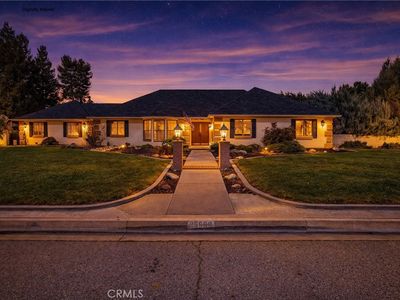 35562 Casa Vis, Yucaipa, CA, 92399