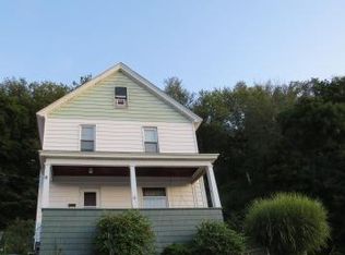 8 E Cardott St, Ridgway, PA 15853