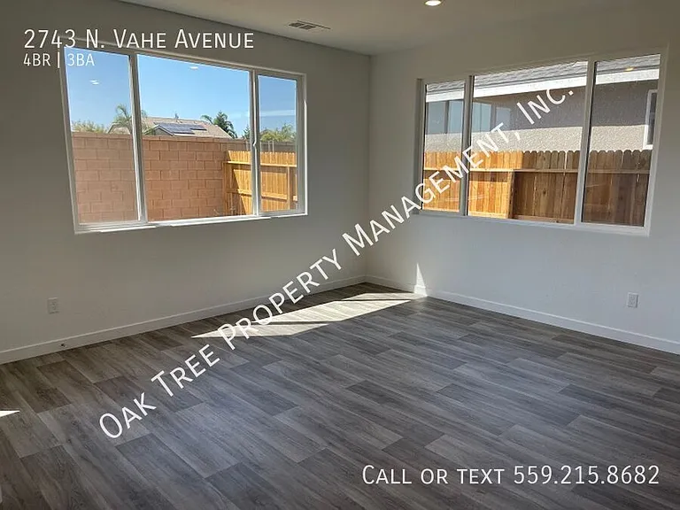 2743 N Vahe Ave — Photo 7