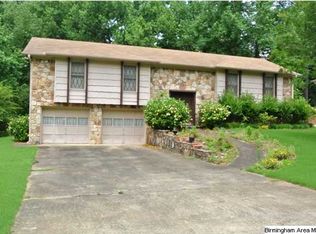 1241 Little Brook Ln, Birmingham, AL 35235