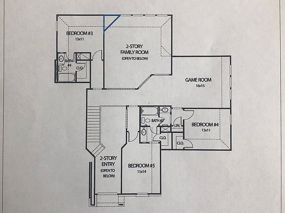2nd image of 2321 Oak Xing