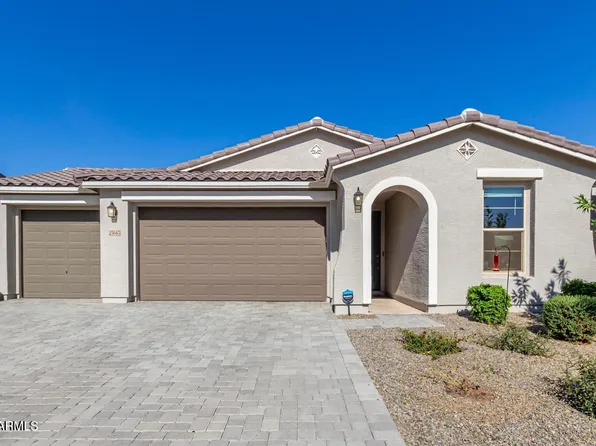 25645 S 225TH Place, Queen Creek, AZ 85142