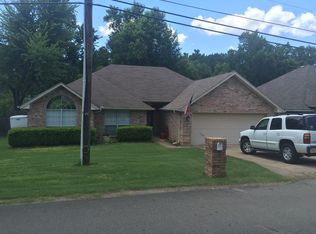 525 Mansfield Rd #1, Reno, TX 75462