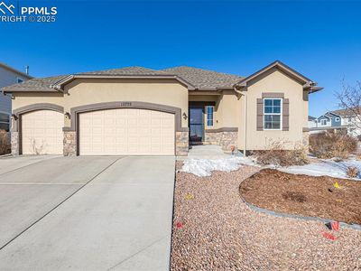12792 Longview Park Ln, Peyton, CO, 80831