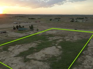 0 Dandelion Ln, Roswell, NM 88201