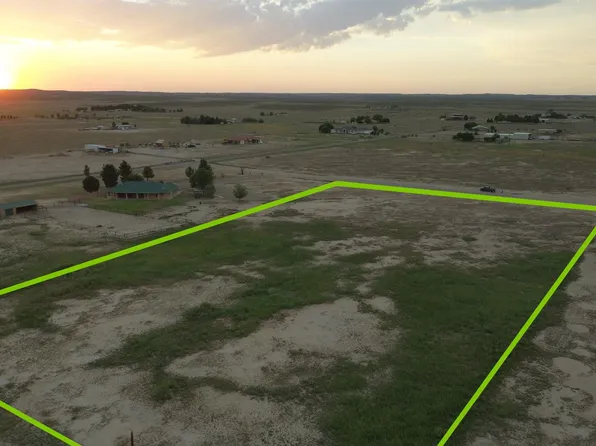 0 Dandelion Ln, Roswell, NM 88201