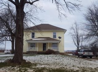 16332 Stark Rd, Springport, MI 49284