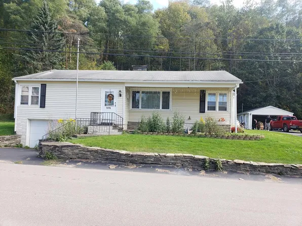 7276 Spaulding Dr, Bath, NY 14810