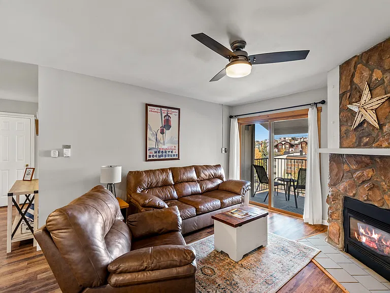 2350 Ski Trail Ln #133 — Photo 8