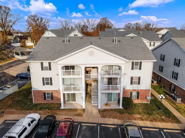 4531 Little Rock Rd APT B, Saint Louis, MO 63128