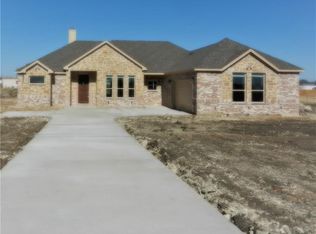 3416 Chinaberry Ln, Joshua, TX 76058