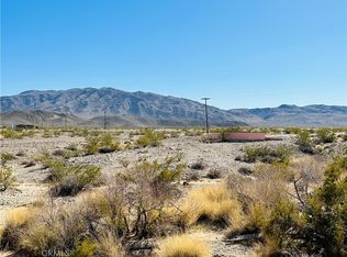 5 Sullivan Rd, Twentynine Palms, CA 92277