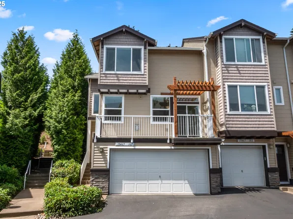 15467 SW Mallard Dr, Beaverton, OR 97007