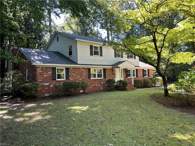1332 Lakeview Dr, Virginia Beach, VA, 23455