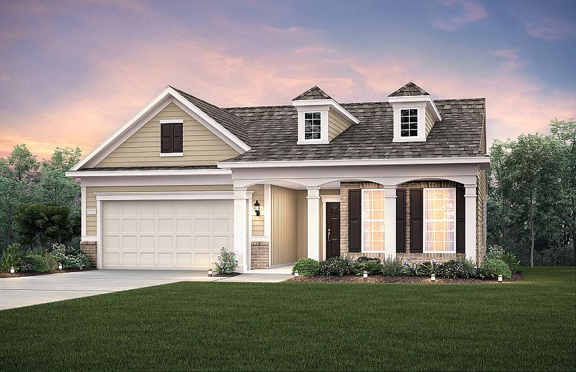 Home Exterior 5