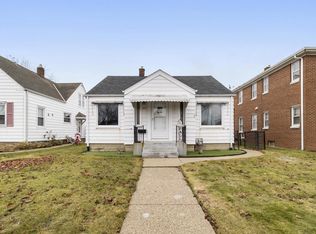 3222 S 24th St, Milwaukee, WI 53215