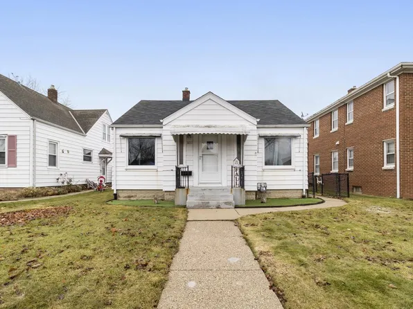 3222 South 24th STREET, Milwaukee, WI 53215