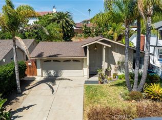 26691 Calle Juanita, Dana Pt, CA 92624